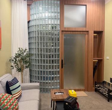 Nueng Rana 151 Scandinavian Hideaway Yaowarat