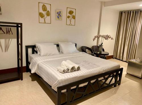 SiriHome at Loei
