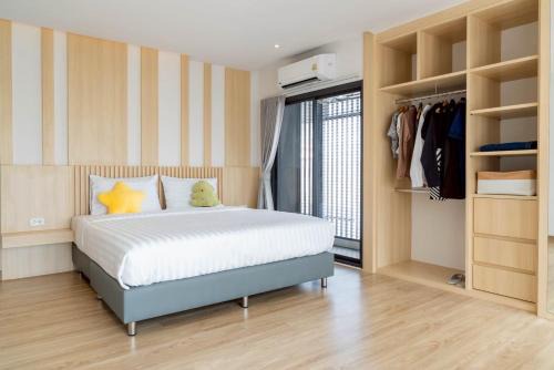 I-Zen Residence Central Eastville
