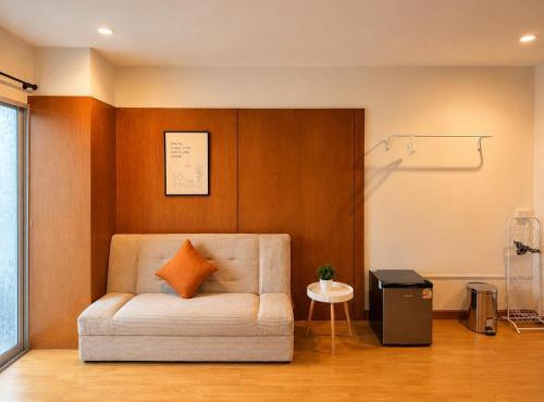 Sann Thungsao Hostel - 5 min to Central Hatyai
