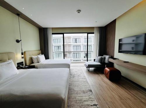 Radisson Resort Layan Phuket