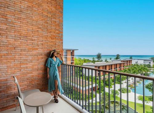 Pullman Khao Lak Resort