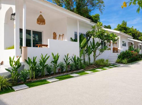 Lavoe Villas Samui