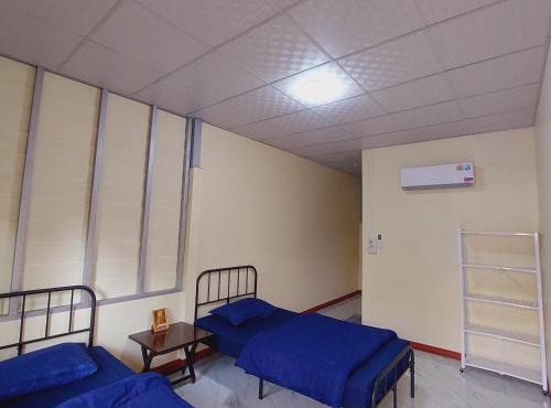 Baan Baan Cozy Hostel