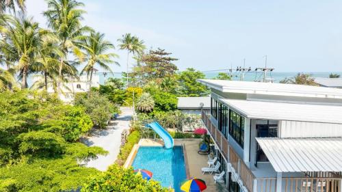 Phangpring Beach Resort
