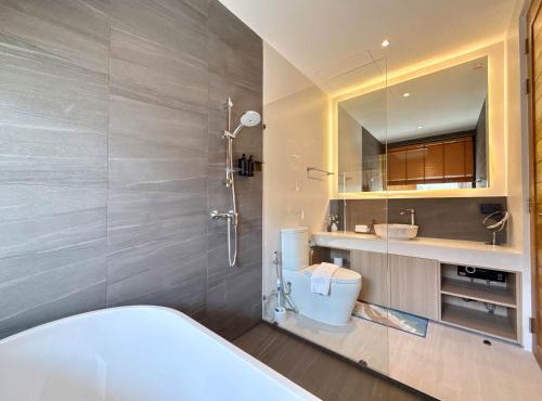 Bali Family Style 3BR-Private Pool Villa-Bangtao