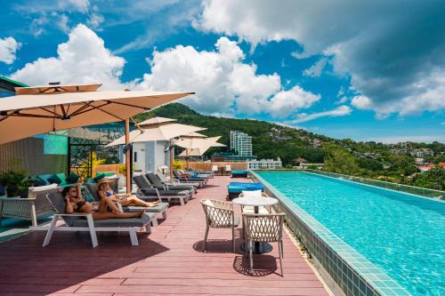 Ratana Platinum Resort Kamala