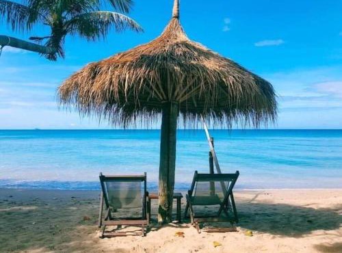 Manao Villa 15 - 5 Mins Walk To The Beach