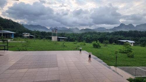 Boonfarm&homestay