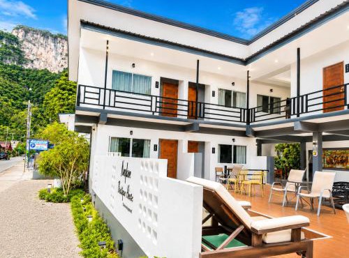 Nangkam Boutique House