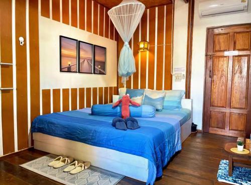 Bankruchaem Homestay Kohpu