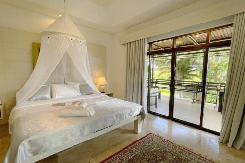 Villa Khao Phaengma