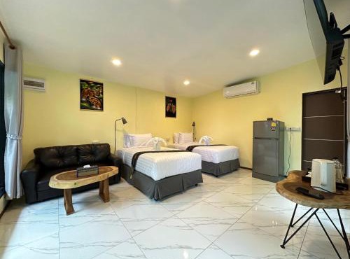 88 Homestay
