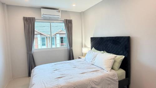 Cozy Renew 3BR House Thalang-Paklok