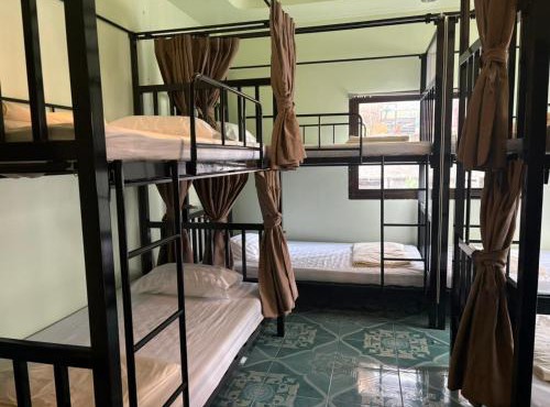 Apple Hostel