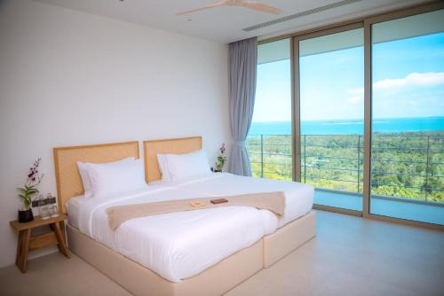 Villa Akoya - by Sublime Samui Villas