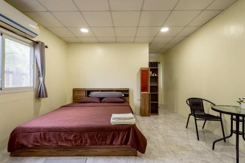 12 BR Blue Lake Residences Pattaya - Mabprachan Lake