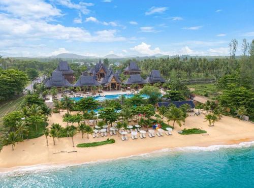 Santhiya Phuket Natai Resort & Spa
