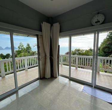 The Sunset Suite Panoramic Sea Views