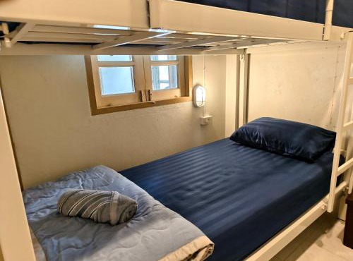 Happy Homey Hostel