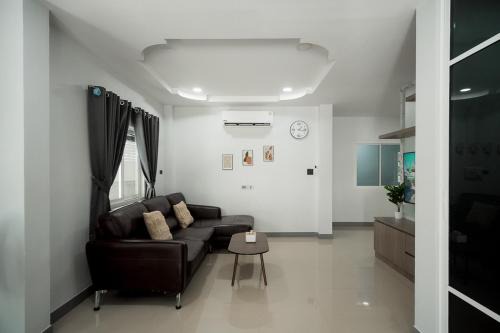 NS House Hatyai Spacious 3BR Family House near Khlong Hae Floating Market