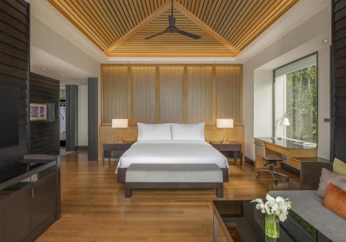 Conrad Koh Samui