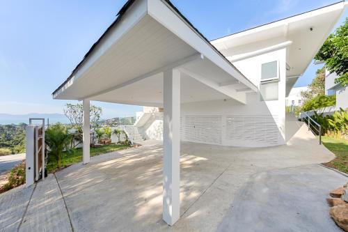 Rockstarvillas Grande Siesta