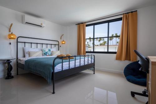 Manao Seaview Pool Villa 42 - 5 Mins Walk To Beach