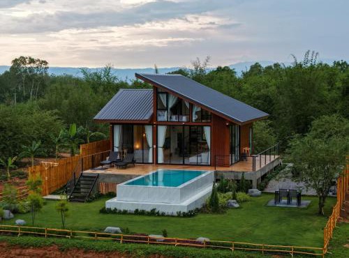 Solitude Villas