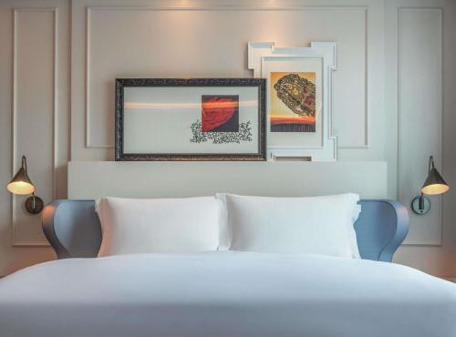 Sofitel Bangkok Sukhumvit