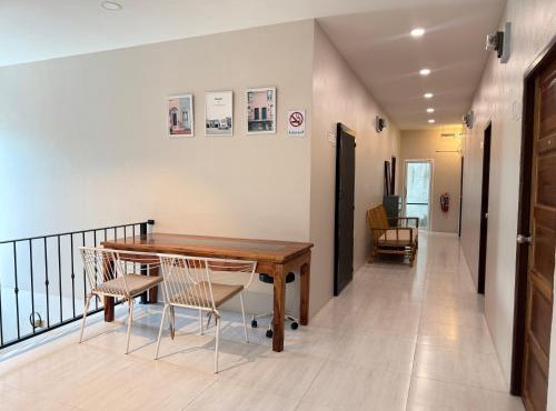 Chailai room202