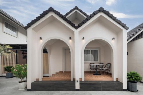 Goldena Pool Villa Nakhon Nayok
