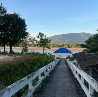 Saengchan Home Stay