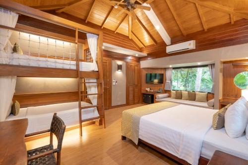 River Kwai Resotel
