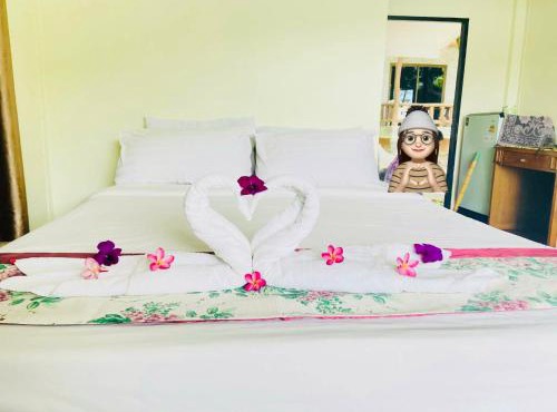 Paradise view A5 -Kantiang paradise resort-