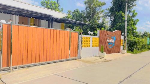Fiw And Fair Pool Villa Hatyai