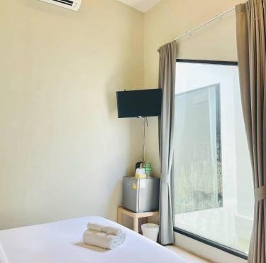 THE BELONG BOUTIQUE HOTEL