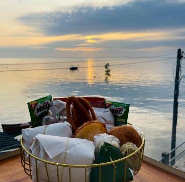 ระเบียงพานโฮมสเตย์ ที่พักเกาะลิบง RabeangPhan Homestay Libong
