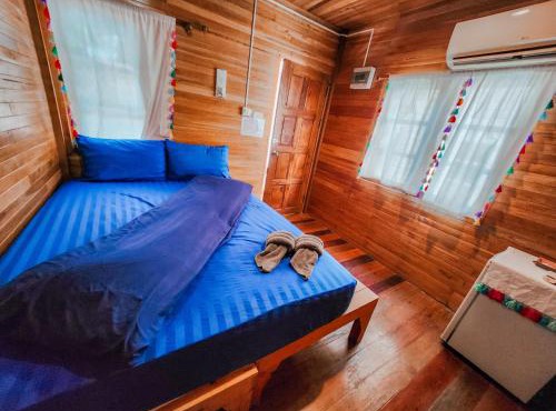 Baan Ton Lam Yai Kohlarn Resort บ้านต้นลำไยเกาะล้านรีสอร์ท
