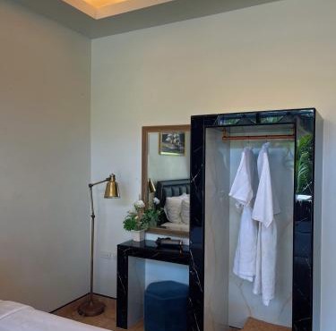 Phetra pool villas