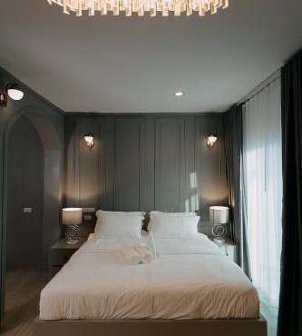Rarin jinda RESIDENCE