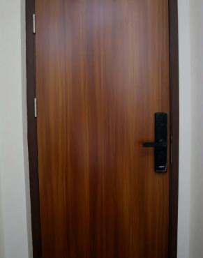 HOM's HOSTEL