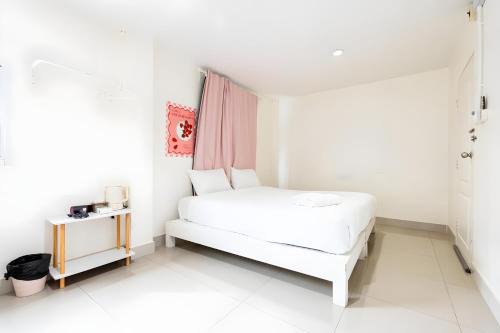 XX Oh My Nap Sukhumvit Soi 3 - คลองเตยเหนือ