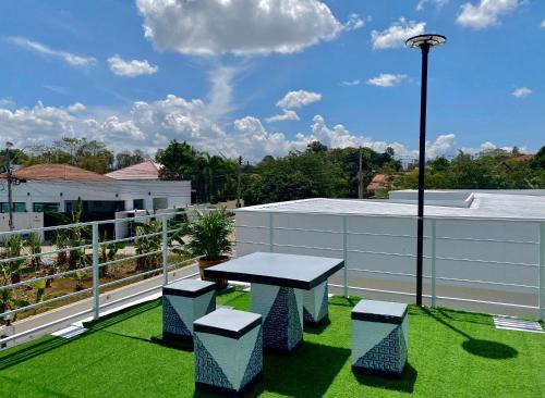 Cattleya Pool Villa, Mabprachan Lake, Pattaya