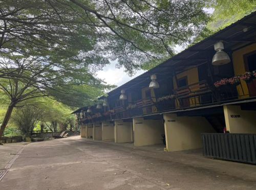 Baan Kao Kod
