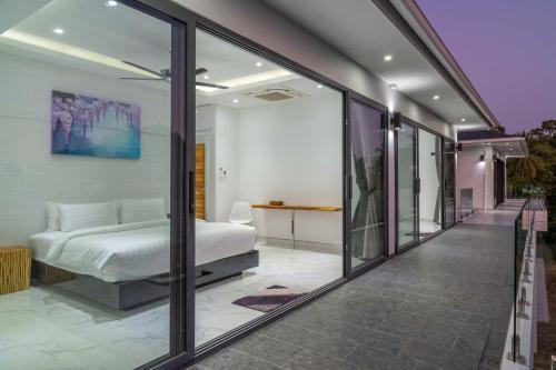 Beachside Luxury 4Br Villa Elena Private Pool