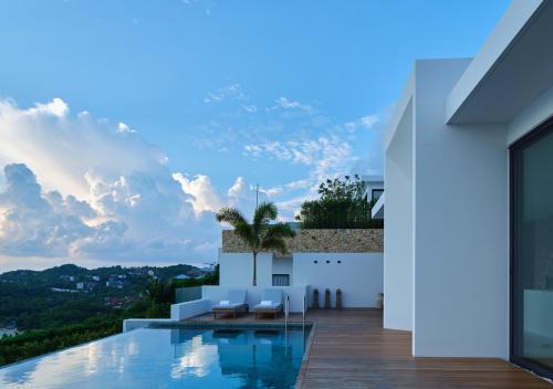 Cape Azure Resort Samui by Thalsea