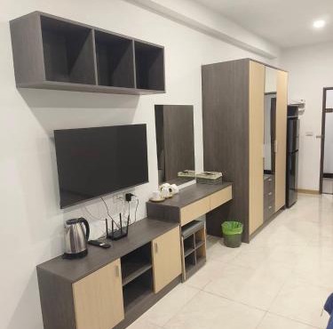 Lucky Resident Phuket By Paragon
