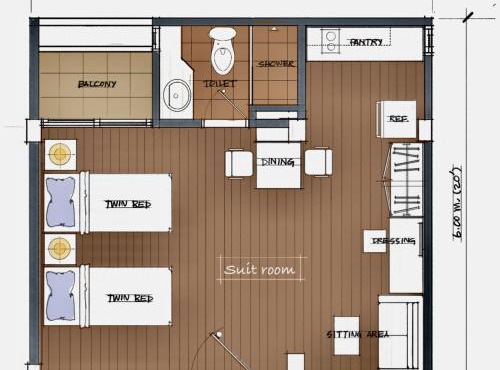 Sasi Place