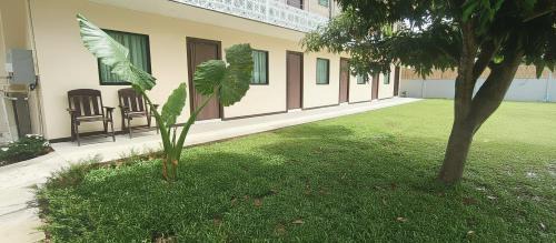 Ko Lanta Hotels and Working Space